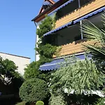 Irmchen Hotel 3*