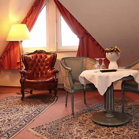 Irmchen Hotel