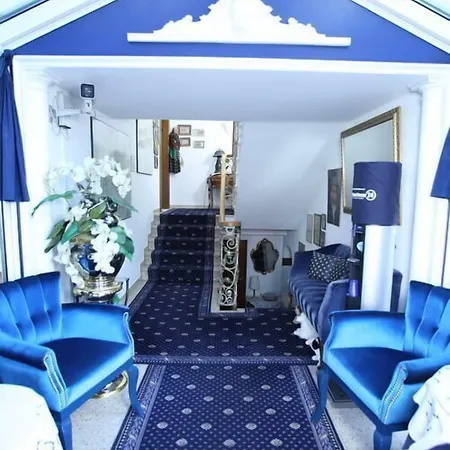 Hotel Irmchen 3*