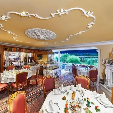 Irmchen Otel Maintal