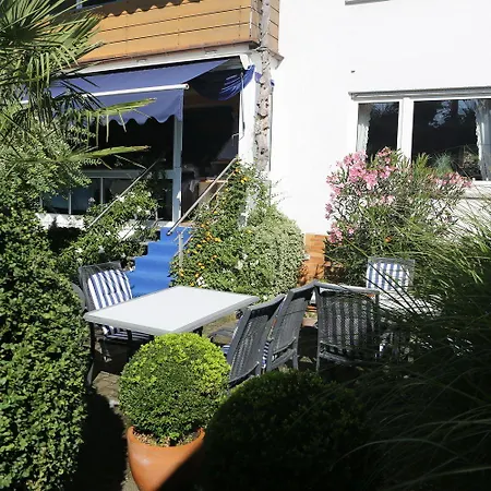 Hotel Irmchen