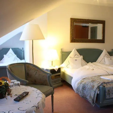 Hotel Irmchen