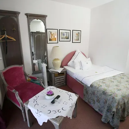 Irmchen Hotel Maintal
