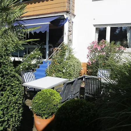 Irmchen Hotel