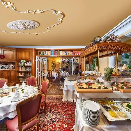 Irmchen Hotel 3*
