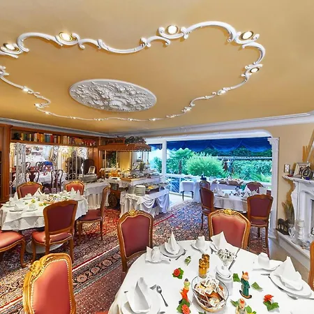 Irmchen Hotel